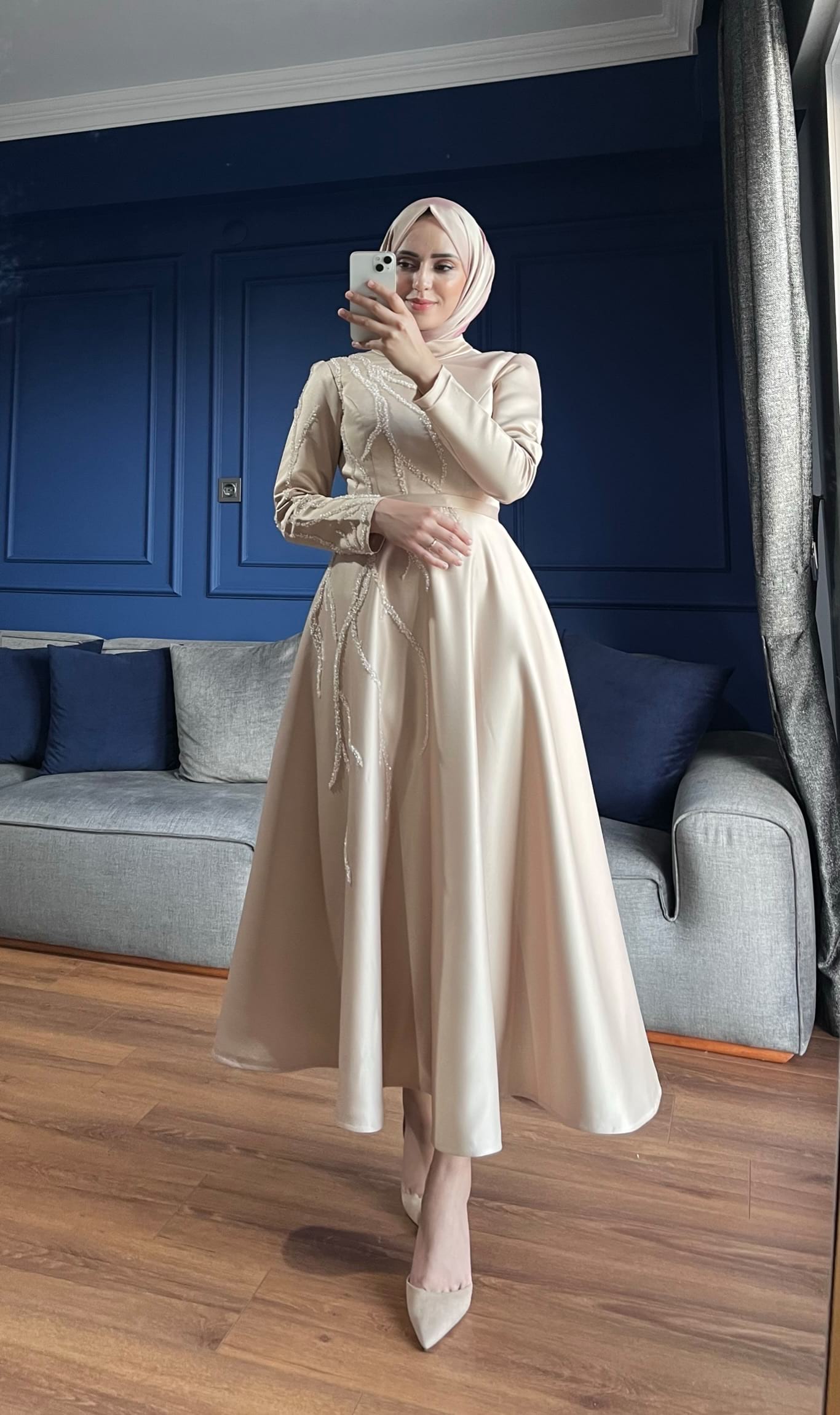 Elegant Vizon